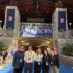 HTM Students Succeed at National Convention